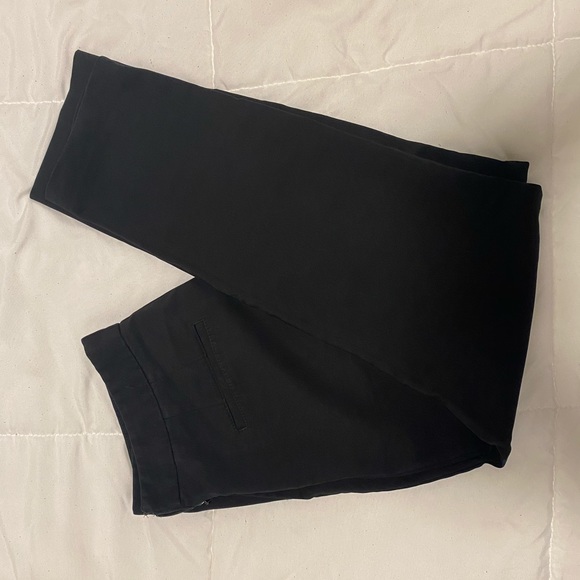 Crop Dress Pants - Picture 3 of 3